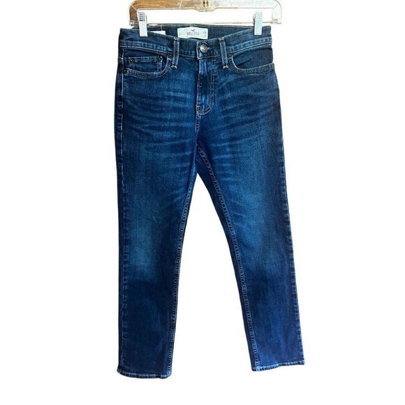 Hollister Men’s Slim Straight Jeans Sz 26/29.5 - Picture 1 of 6